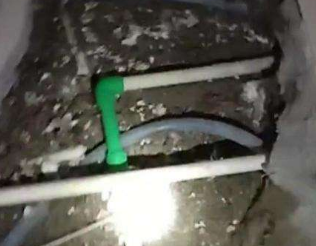 海曙卫生间漏水多少钱
