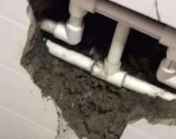 海曙卫生间漏水哪家好