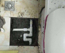 海曙卫生间防水推荐公司
