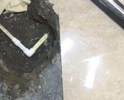 海曙卫生间测漏水多少钱