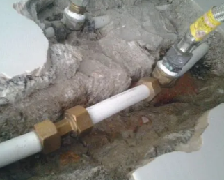 海曙测漏水多少钱