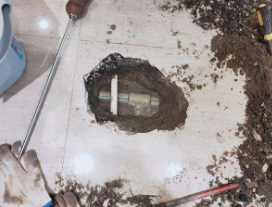 海曙卫生间防水多少钱