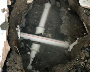 海曙卫生间防水电话号码