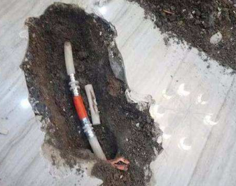 海曙水管维修哪家好