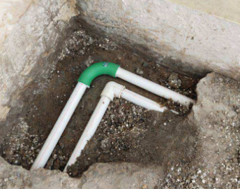 海曙卫生间测漏水价格多少