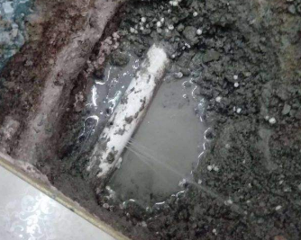 海曙卫生间测漏水哪家好