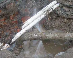 海曙水管维修费用是多少