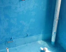 海曙卫生间防水多少钱