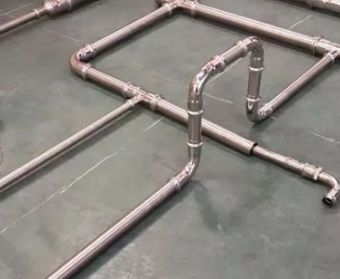 海曙水管维修多少钱