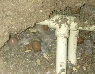 海曙卫生间测漏