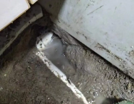 海曙卫生间测漏水多少钱