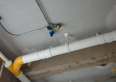海曙水管维修多少钱