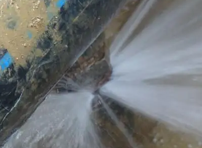 海曙卫生间测漏水施工步骤