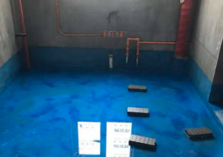海曙卫生间防水步骤