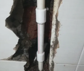 海曙卫生间测漏水的相关案例