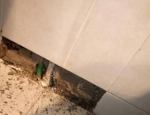 海曙测漏水公司为您专业分享下检漏仪器准确定位的方法有什么特点?