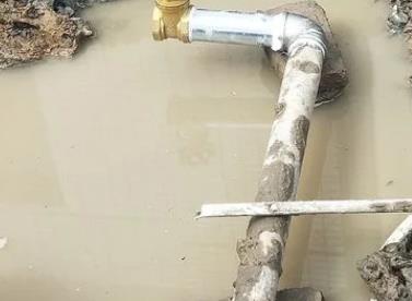 海曙测漏水公司电话